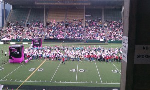 Walk For the Cure