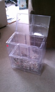 The Box