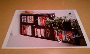 Before The Frame