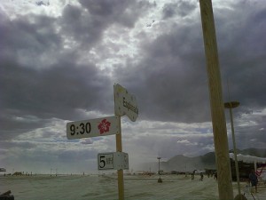 Our Address