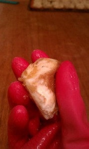 Butter Down!